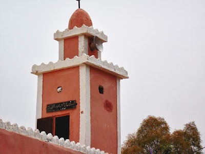 Photos of Emir Abdelkader mosque