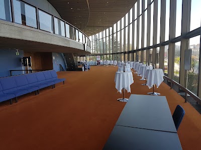 Photos of Brucknerhaus
