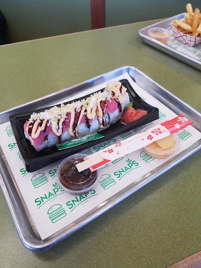 Photos of Snap's Kosher