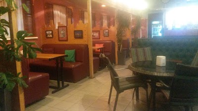 Photos of Kvartal cafe
