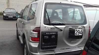 Photos of Ravita ir ko automobilių pardavimo aik&scaron;telė, UAB