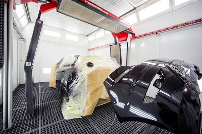 Photos of Carrosserie AZ Partners Arlon