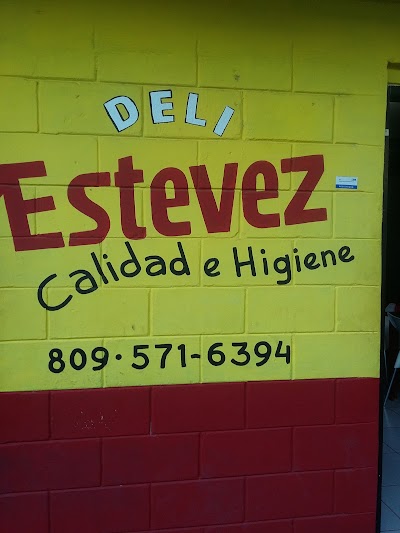 Photos of Cafeter&iacute;a Deli Estevez