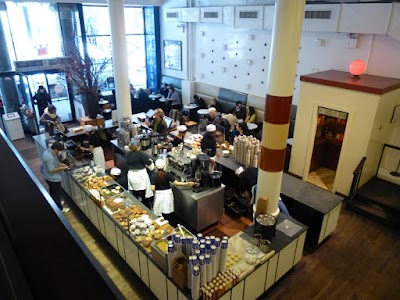 Photos of The City Bakery