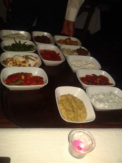 Photos of &Uuml;mitk&ouml;y Ocakbaşı