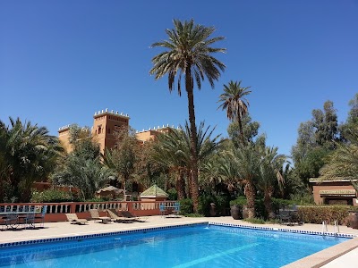 Photos of Les Jardins de Ouarzazate