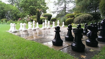 Photos of Calderwood Hall