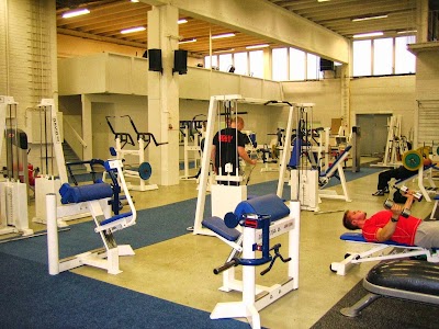 Photos of Kuntokeskus Maxium Oy