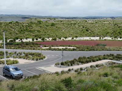 Photos of Victorian Desalination Plant
