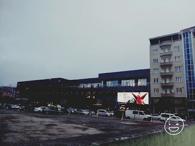 Photos of Van AVM