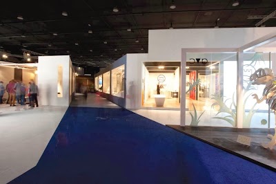 Photos of Biennale Interieur
