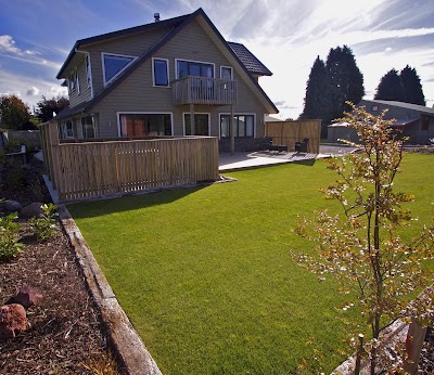 Photos of Manuka Lodge Ohakune