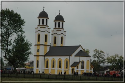 Photos of Hram Svetog proroka Ilije