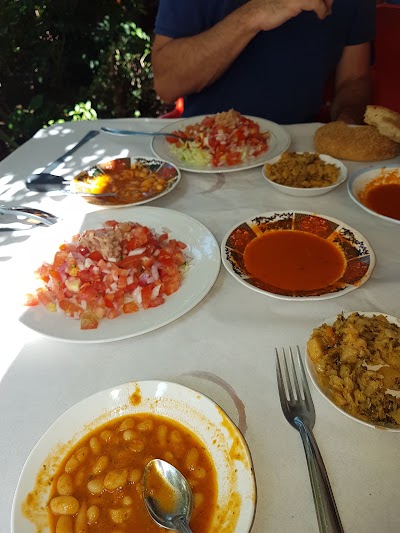 Photos of Restaurant Khay Ahmed