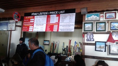 Photos of Arlberg Sport Erciyes
