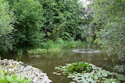 Photos of Lupa Outdoors Vijvercentrum Limburg