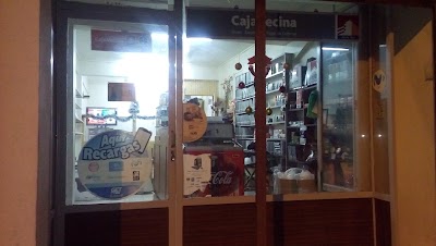 store