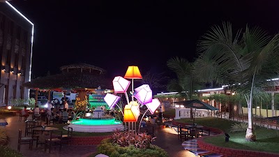 Photos of Golden Park Korean Spa Land