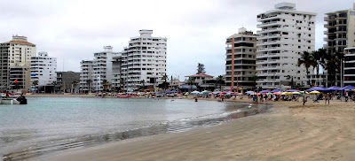 Photos of Malec&oacute;n Salinas Ecuador
