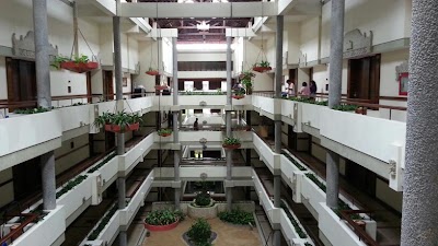 lodging