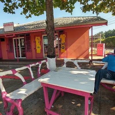 Photos of Ultimate Jerk Centre