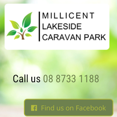 Photos of Millicent Lakeside Caravan Park