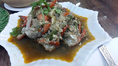 Photos of Thabarwa Thai Food