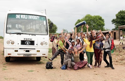 Photos of DNS Necessary Teacher Training College