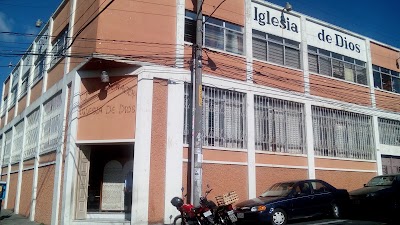 Photos of Iglesia de Dios, Zona 8