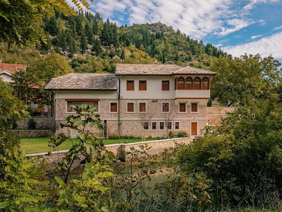 Photos of Nak&scaron;ibendijska Tekija Stolac