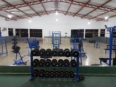 Photos of Bah&iacute;a GYM
