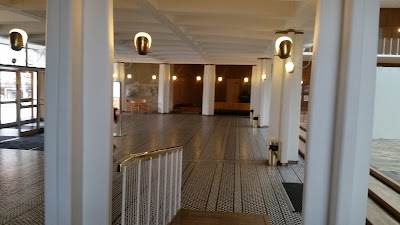 Photos of Aarhus R&aring;dhus
