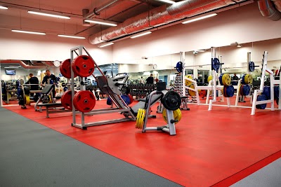 Photos of MyFitness Narva