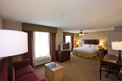 lodging