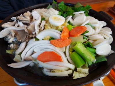 Photos of 약수터식당