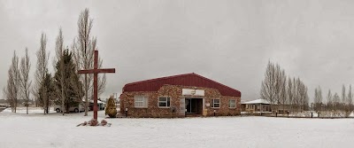 church