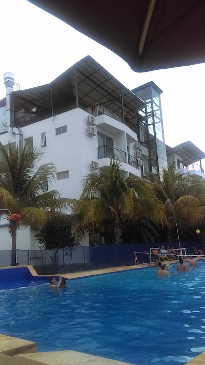 Photos of Hotel Kubala Blue