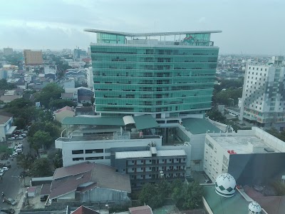 Photos of Wisma Kalla Buliding