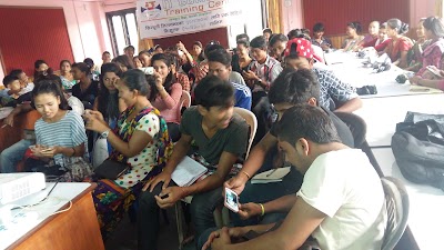 Photos of Sindhuli Cinemas