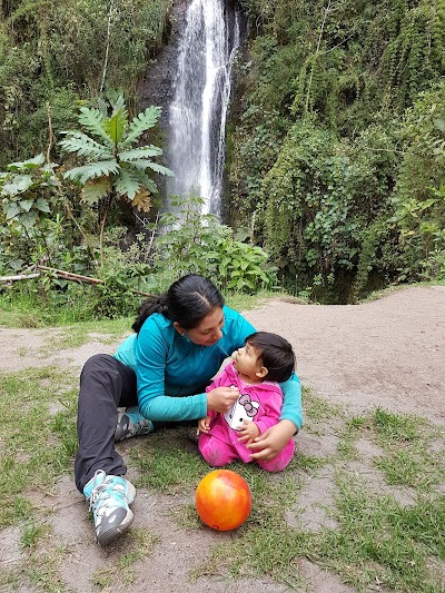 Photos of Cascada Guagrapamba