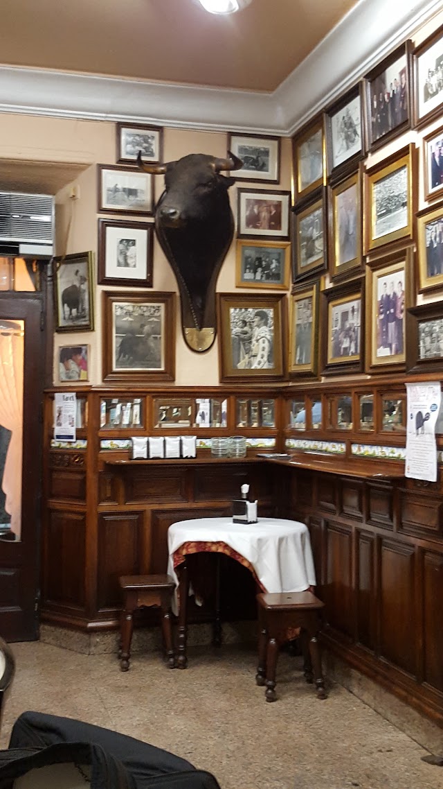 Casa Pablo | Restaurante cocina tradicional del chef Sergio Guzmán