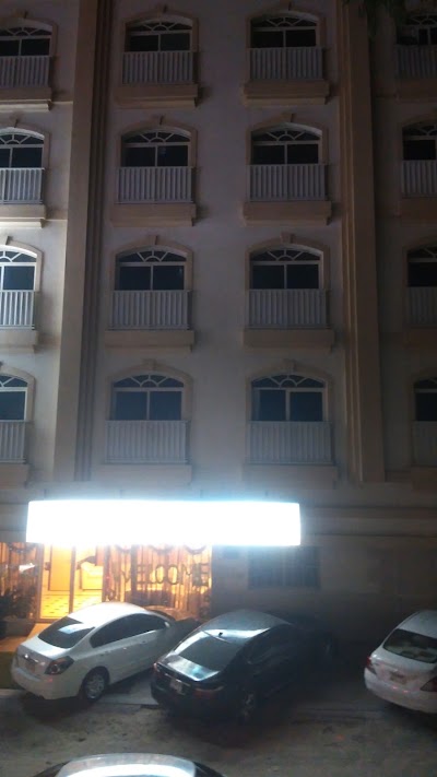 Photos of Al Amira Furnished Apartment