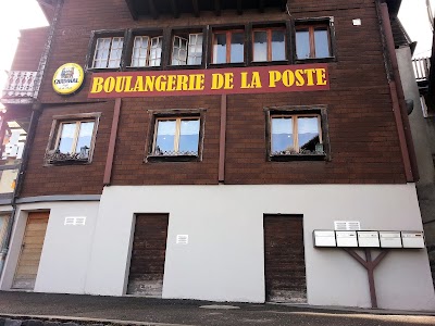 bakery