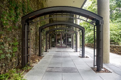 Photos of McWhorter School of Pharmacy