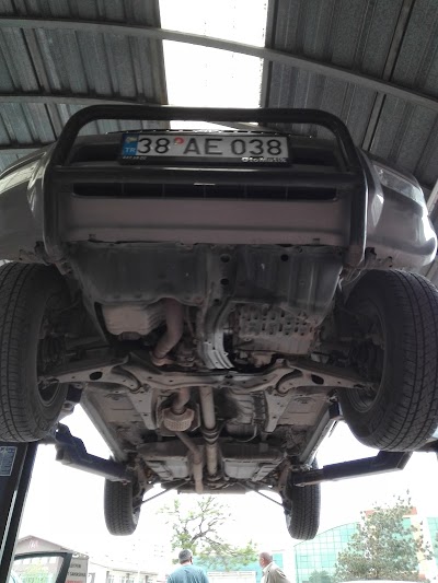 Photos of Mature LPG - Kayseri Talas
