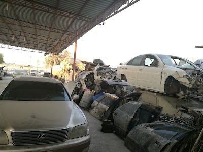 Photos of Alfa Used Auto Spare Parts Ras Al Khaima U A E