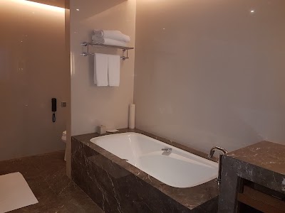 Photos of Crowne Plaza Guangzhou City Centre