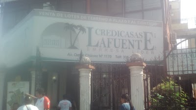 Photos of Credicasas Lafuente