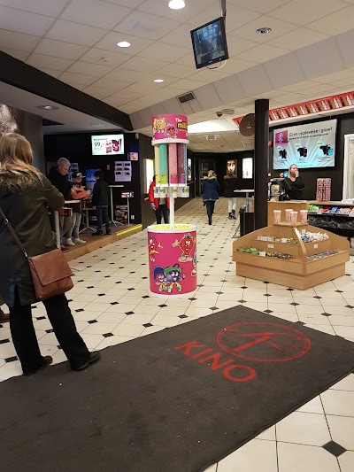 Photos of SF Kino Skien