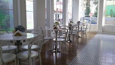Photos of Madeleine Bakery